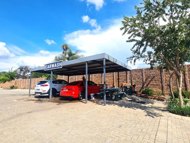 Apartment for sale in Waterkloof, Gauteng