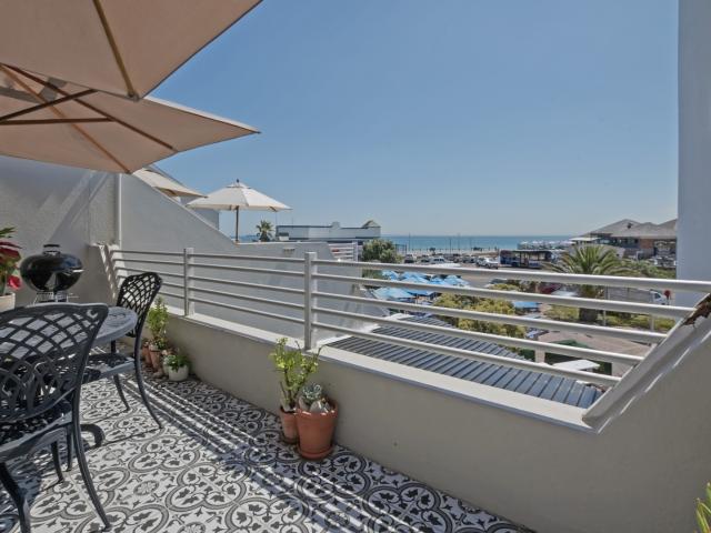 Apartment for sale in Milnerton, Western Cape