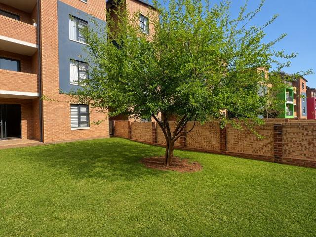 Apartment for sale in Gauteng