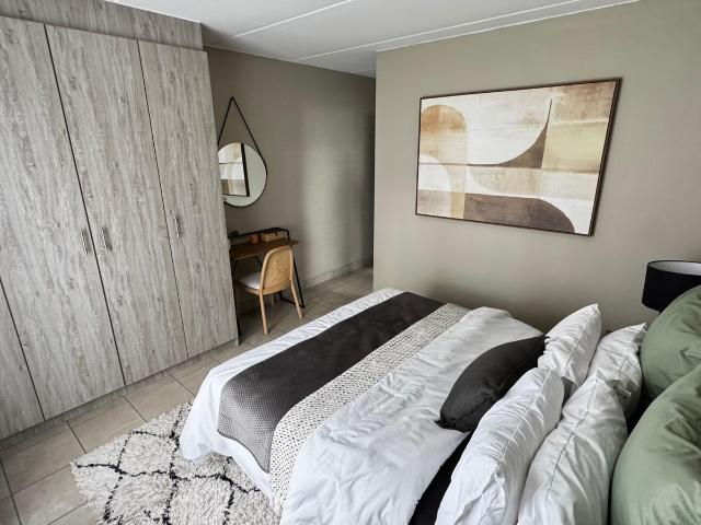 Apartment for sale in Newtown, Vosloorus