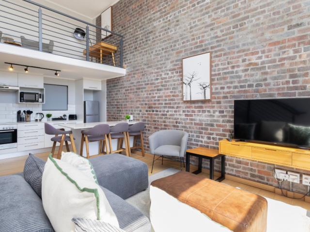 Apartment for sale in Cape Town, Western Cape