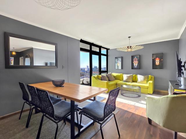 Apartment for sale in Cape Town, Western Cape