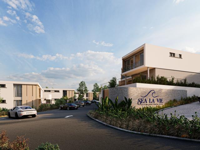 Apartment for sale in Ballito