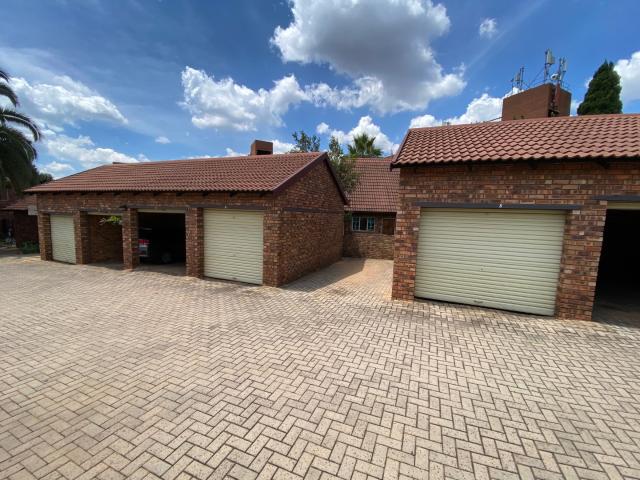 Apartment for sale in Gauteng