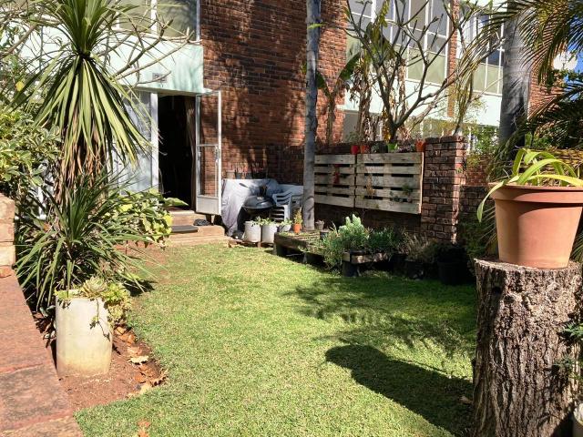 Apartment for rent in Waterkloof, Gauteng