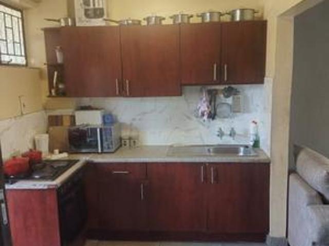 Apartment for sale in Oranjeville, Free State