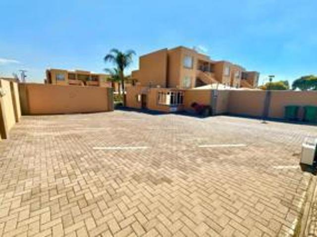 Apartment for sale in Ekurhuleni, Gauteng