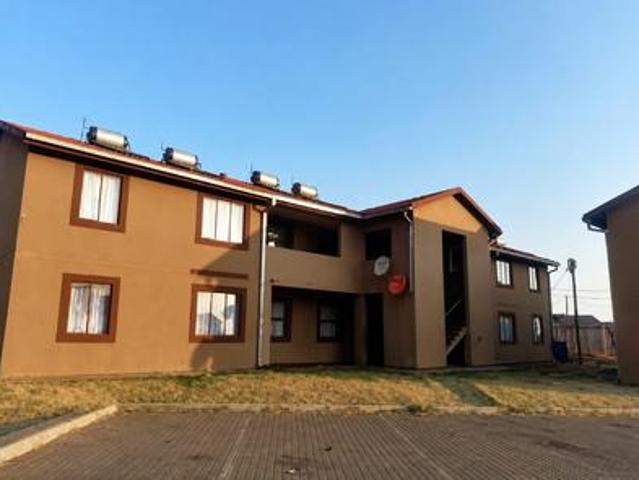 Apartment for sale in Lesedi Local Municipality, Gauteng