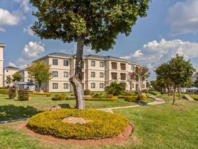 Apartment for sale in Alexandra, Gauteng
