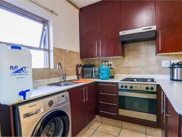 Apartment for sale in Alexandra, Gauteng