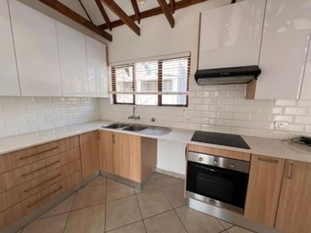 Apartment for rent in Alexandra, Gauteng