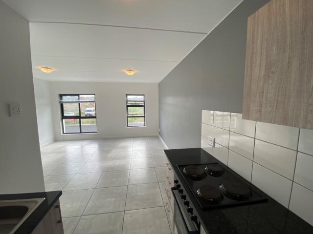 Apartment for rent in Eersterivier, Western Cape