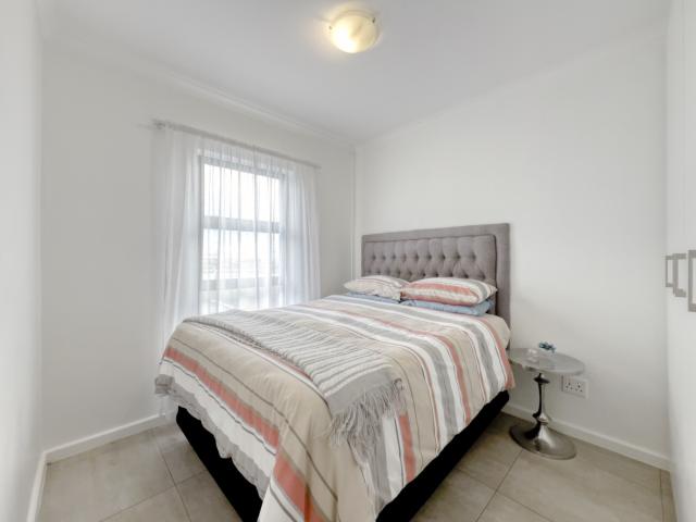 Apartment for rent in Eersterivier, Western Cape
