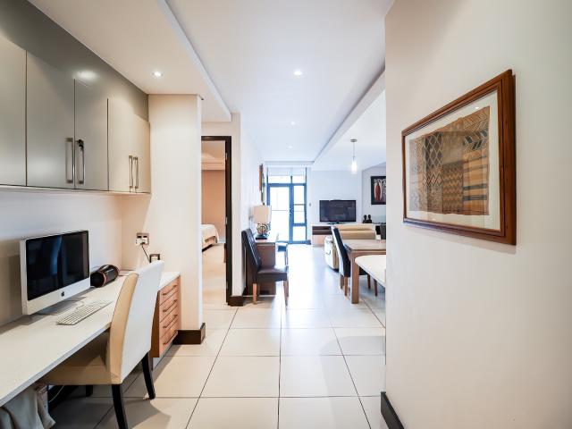 Apartment for rent in Rosebank, Gauteng
