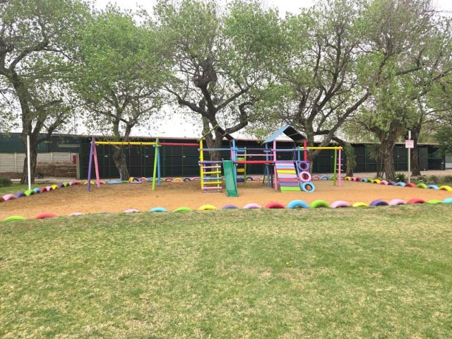 Apartment for rent in Oranjeville, Free State