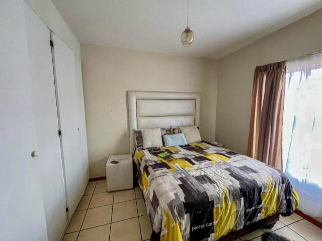 Apartment for rent in Pullens Hope, Mpumalanga