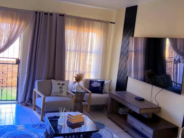 Apartment for rent in Pullens Hope, Mpumalanga