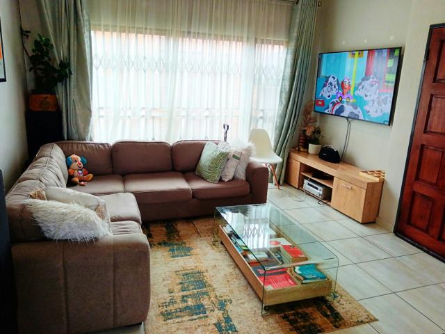 Apartment for rent in Ekurhuleni, Gauteng