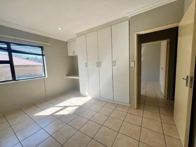 Apartment for rent in Ekurhuleni, Gauteng