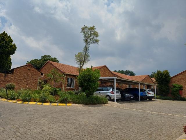 Apartment for rent in Nooitgedacht, Gauteng
