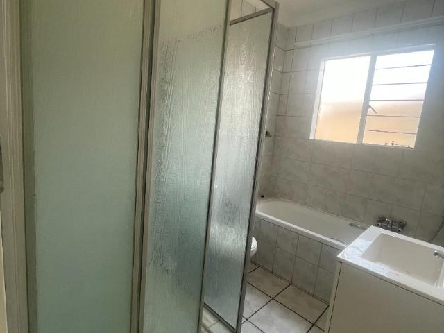 Apartment for rent in Nooitgedacht, Gauteng