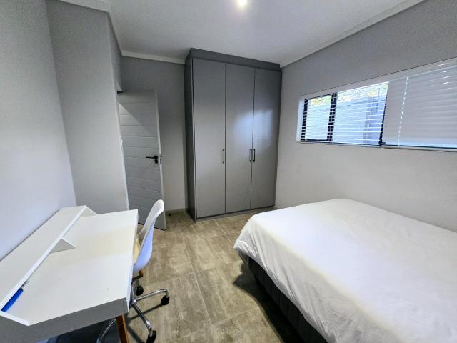 Apartment for rent in Waterkloof, Gauteng
