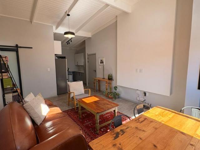 Apartment for rent in Waterkloof, Gauteng