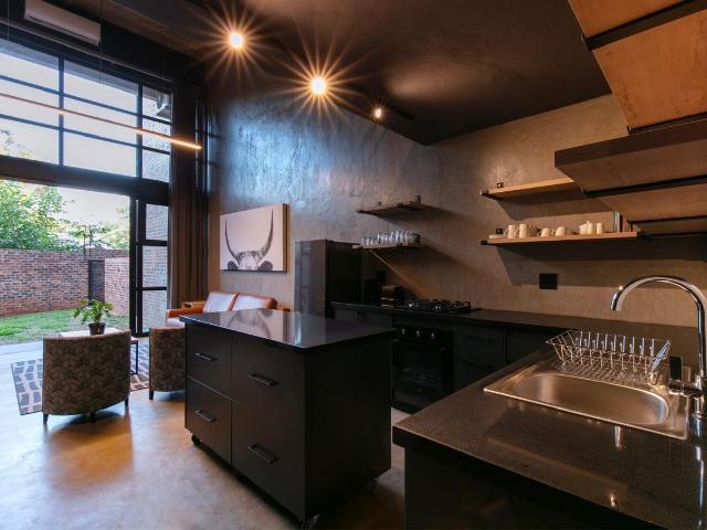 Apartment for rent in Waterkloof, Gauteng