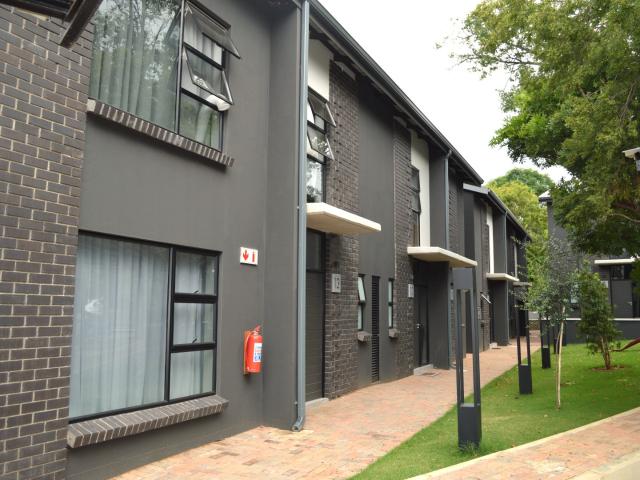 Apartment for rent in Waterkloof, Gauteng