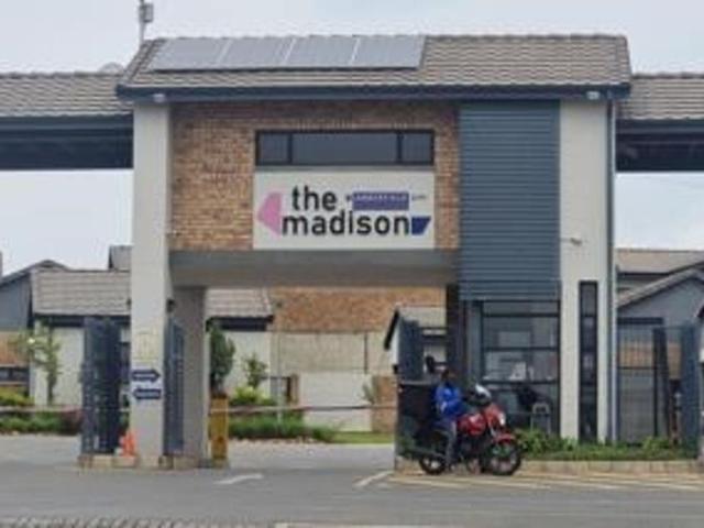 Apartment for rent in Centurion, Gauteng