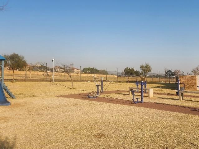 Apartment for rent in Amberfield, City of Tshwane Metropolitan Municipality