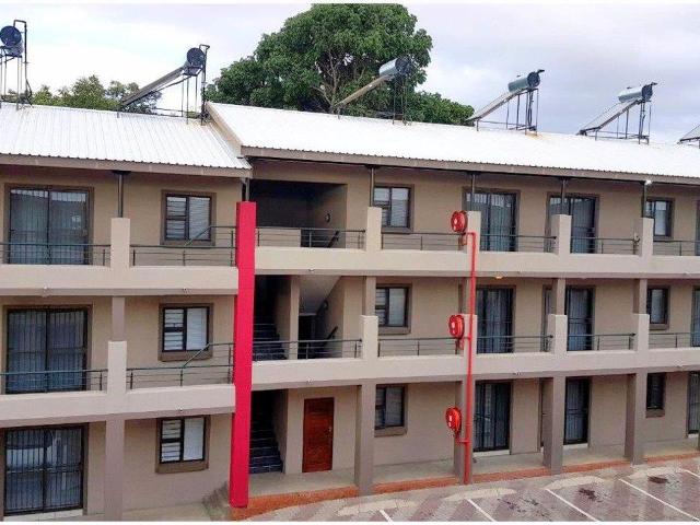 Apartment for rent in Seshego, Limpopo