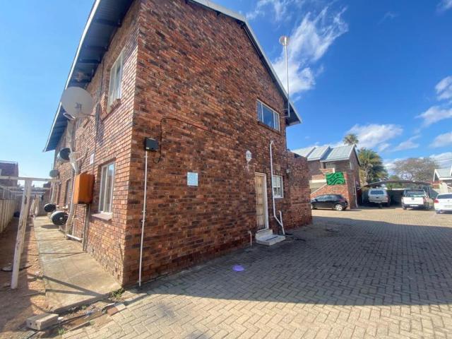 Apartment for rent in Seshego, Limpopo