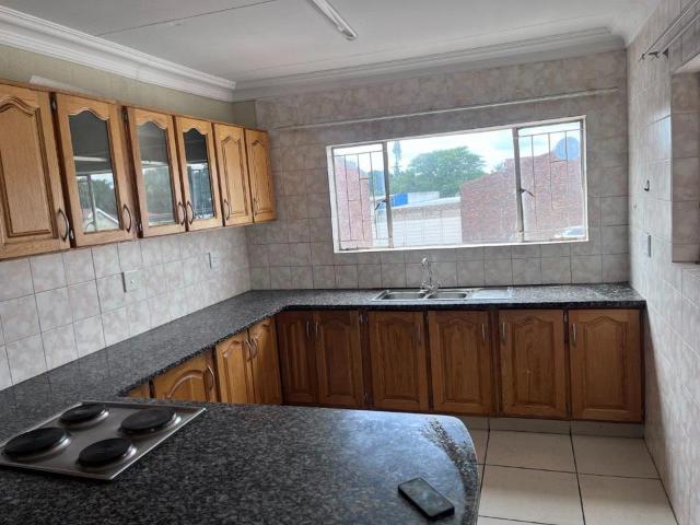 Apartment for rent in Seshego, Limpopo