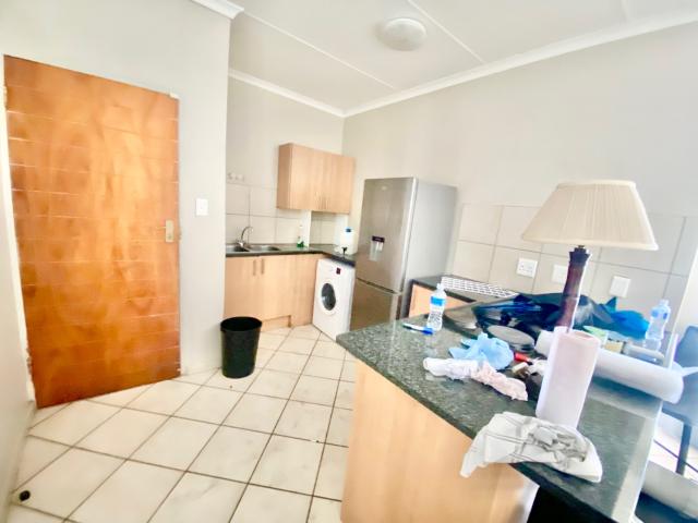 Apartment for rent in Waterkloof, Gauteng