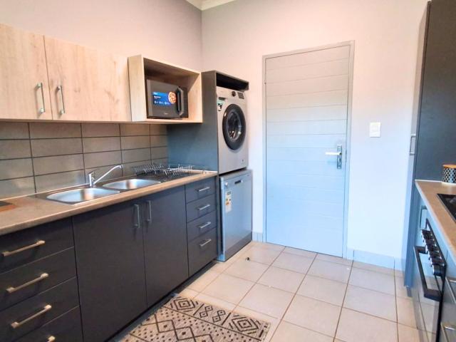 Apartment for rent in Waterkloof, Gauteng