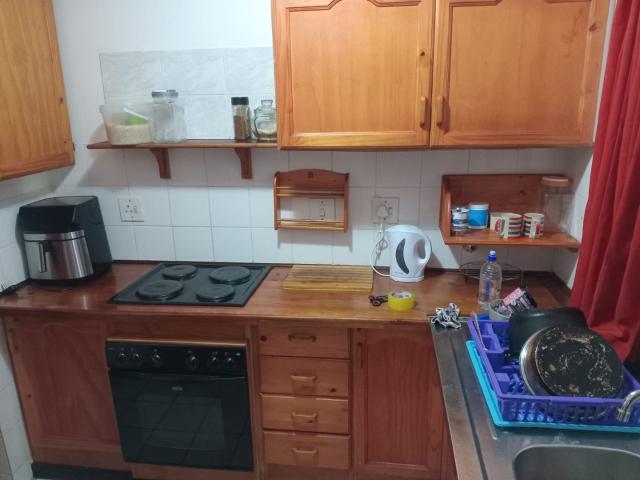 Apartment for rent in UMhlathuze Municipality, Kwazulu-natal