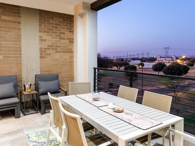 Apartment for rent in Ekurhuleni, Gauteng