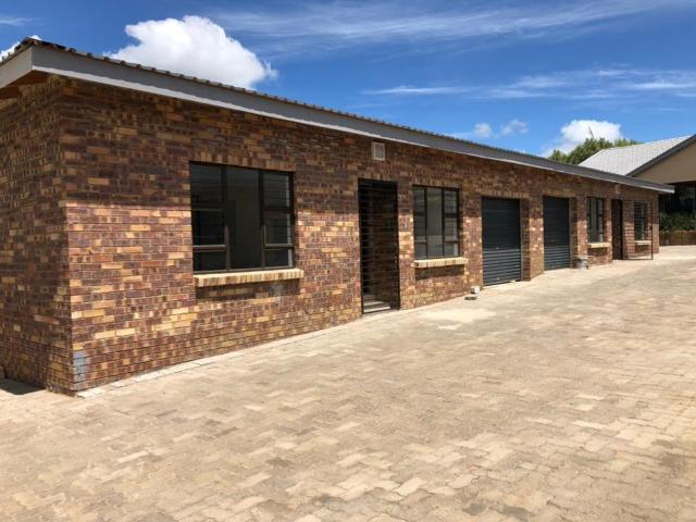 Apartment for rent in Newcastle, Kwazulu-natal
