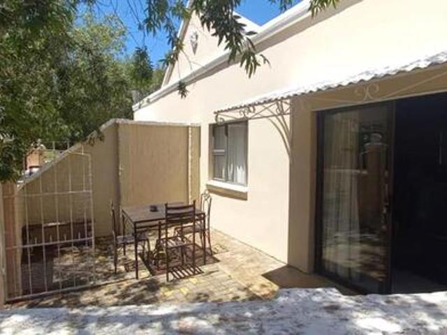 Apartment for rent in Free State
