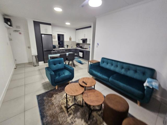 Apartment for rent in Princess Grant, Kwazulu-natal