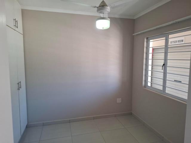Apartment for rent in Princess Grant, Kwazulu-natal