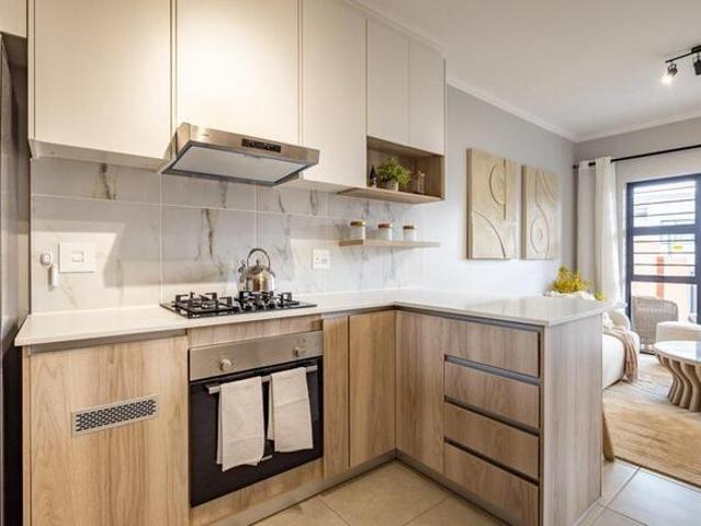 Apartment for rent in Tembisa, Gauteng