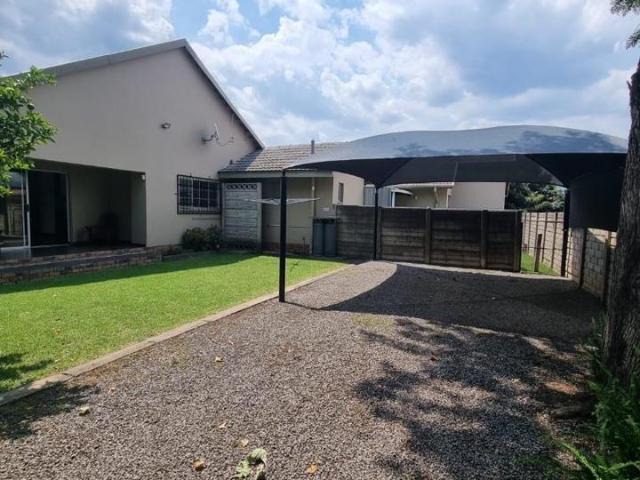 Apartment for rent in Newcastle, Kwazulu-natal