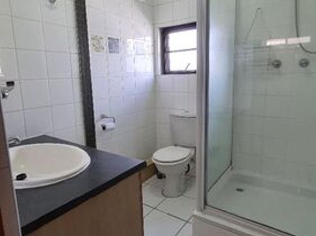 Apartment for rent in East London
