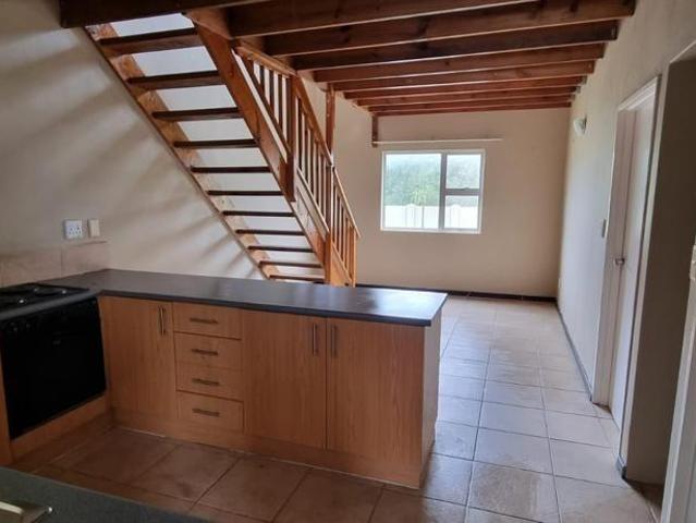 Apartment for rent in Beacon Bay, East London