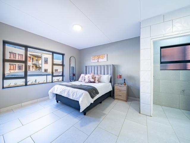 Apartment for rent in Vosloorus, Gauteng