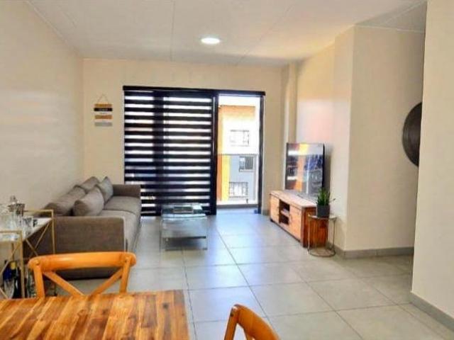 Apartment for rent in Vosloorus, Gauteng