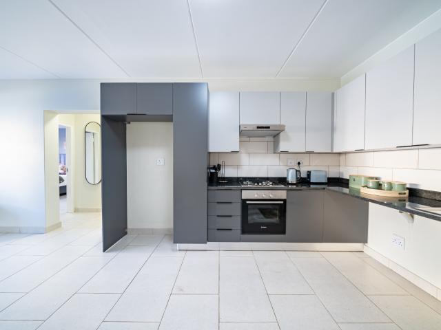 Apartment for rent in Vosloorus, Gauteng