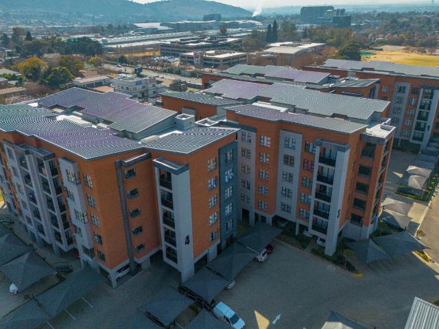 Apartment for rent in Vosloorus, Gauteng